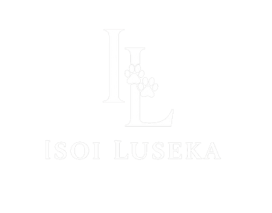 Isoi Luseka Logo